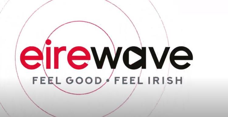 radio eireware