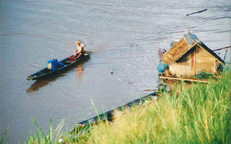 Chiang-Khan-pecheur-mekong