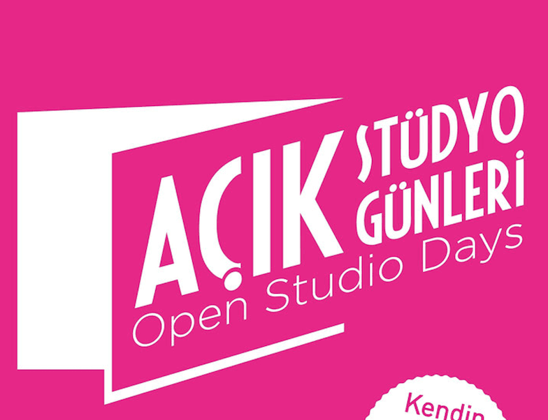Open Studio Days 2020 Istanbul