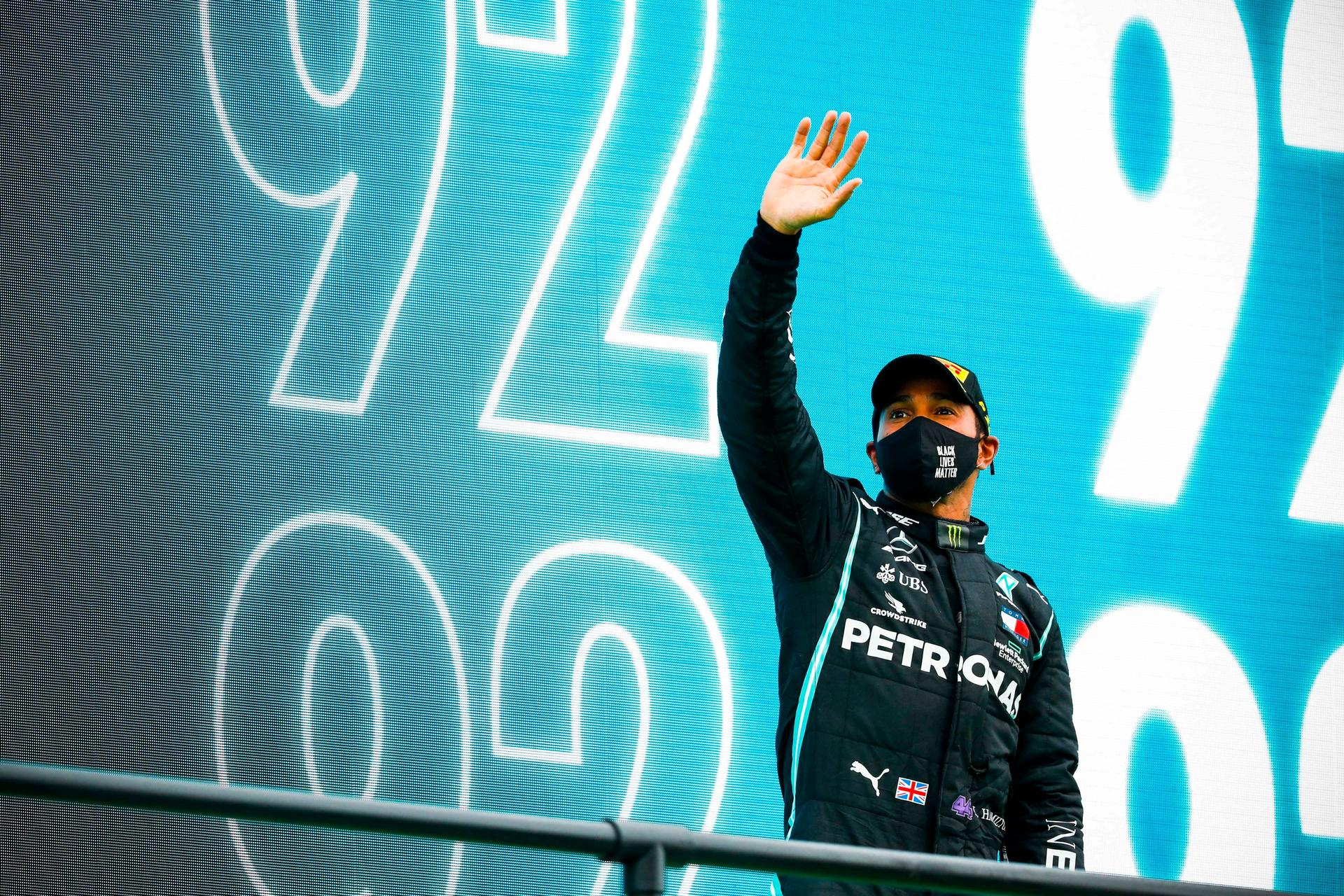 record victoires f1