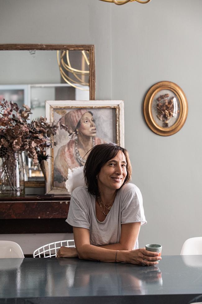 emma Sawko recettes vegan 