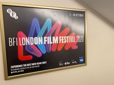 LFF BFI festival cinéma Institut français