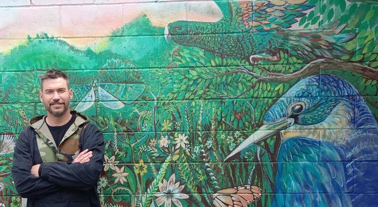 Lucas Antonio Robotham Larraguibel