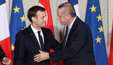 boycott produits français