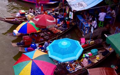 Samut Songkhram