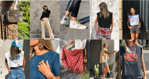 Envie de shopping à la parisienne… et responsable ?