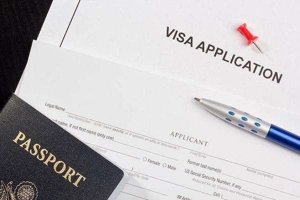 Reprise des délivrances de Visas de Travail dubai 