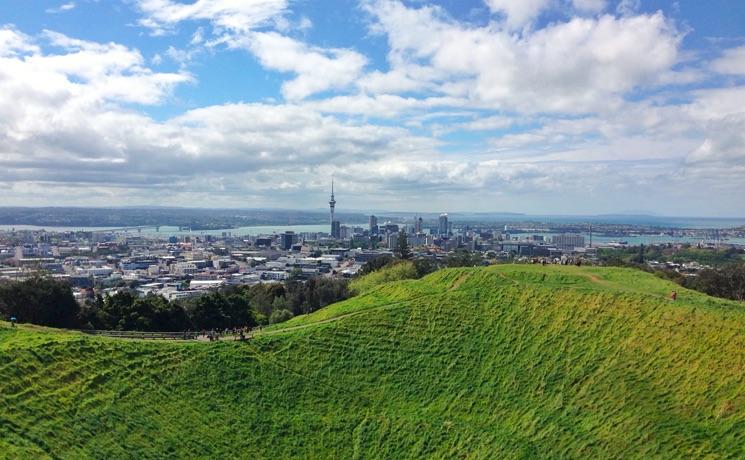 résidence Nouvelle-Zélande visa