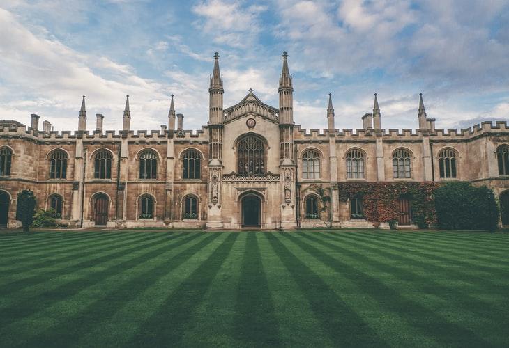 oxford université poudlard 