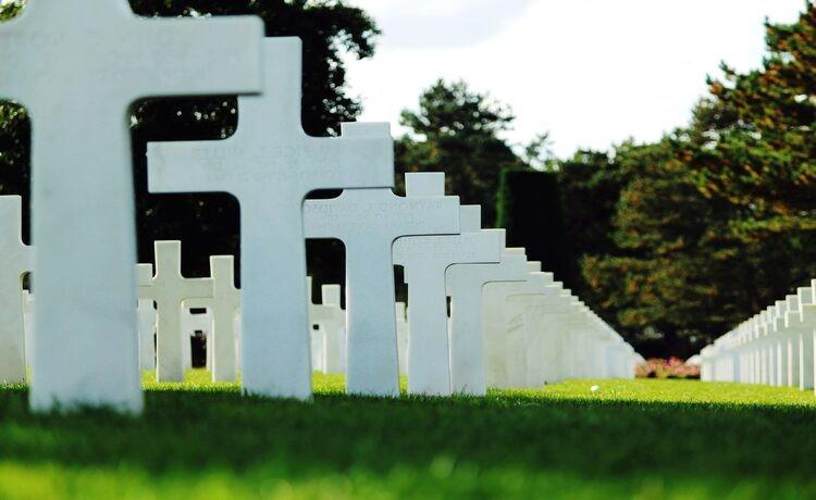 cimetière italie avortement