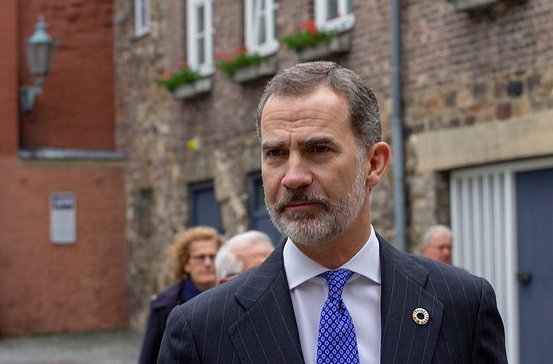 felipe vi