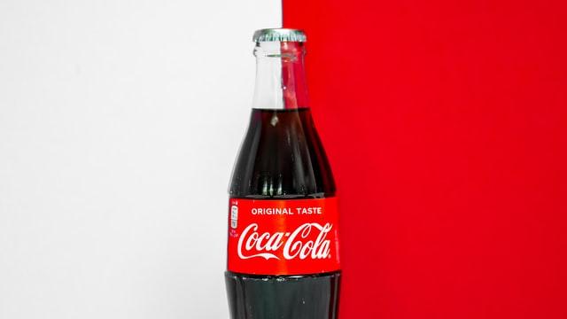 Coca-cola Allemagne fermeture Francfort