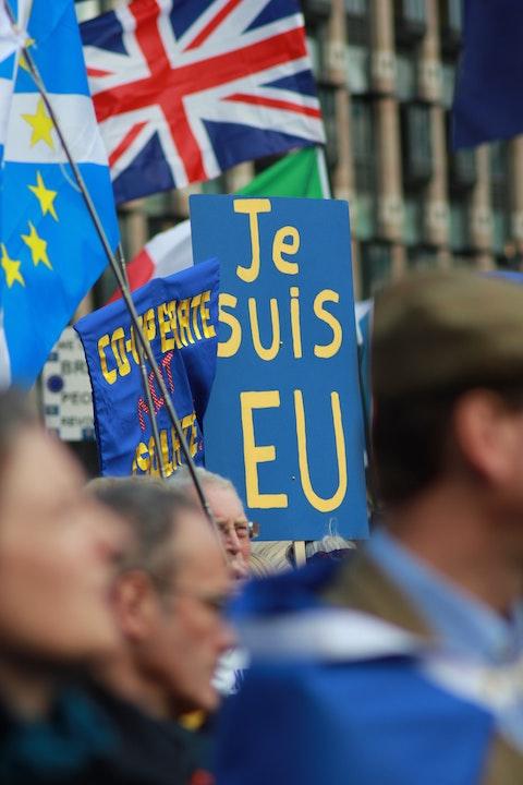 brexit proches royaume uni