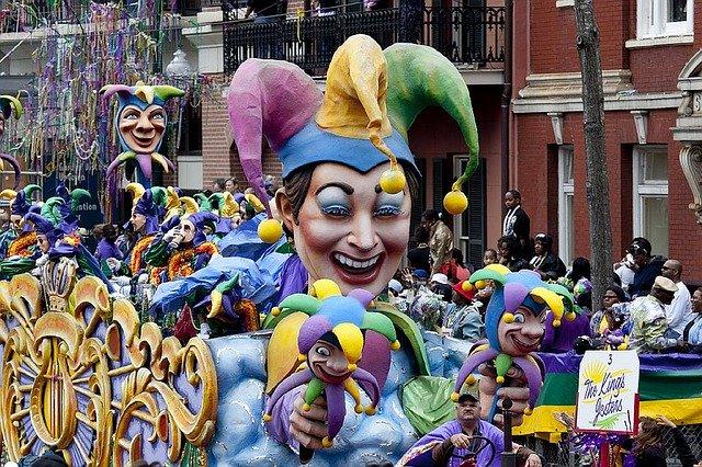 carnaval annulé Allemagne