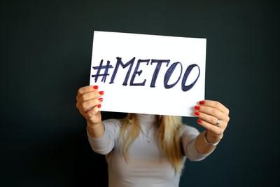 #MeToo mouvement Danemark femmes harcèlement égalité sexes 