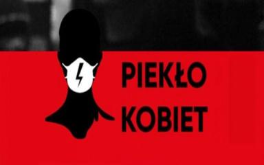 pieklo kobiet manifestations avortement