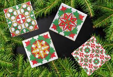 Un cadeau pour Noël