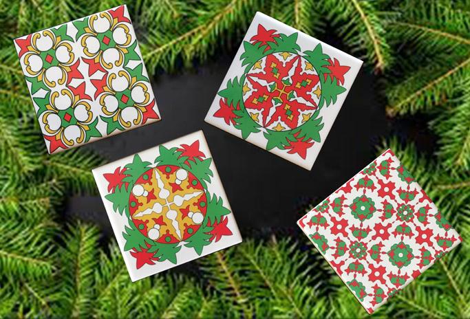 Un cadeau pour Noël