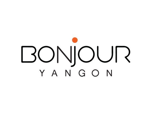 Bonjour Yangon