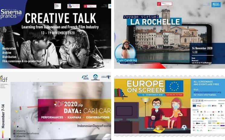 Institut français indonésie