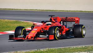 Grand prix Formule 1 Turquie