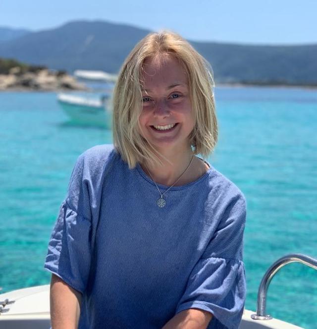 Hélène Decaestecker