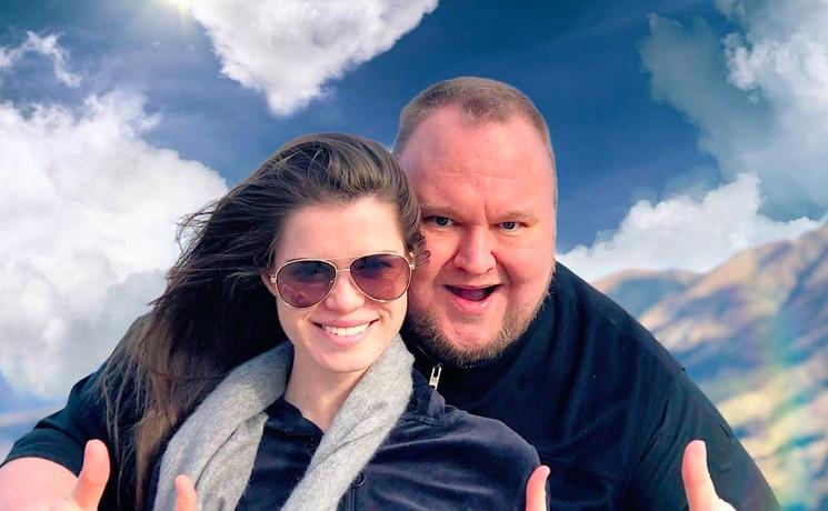 Kim Dotcom jugement nouvelle zélande