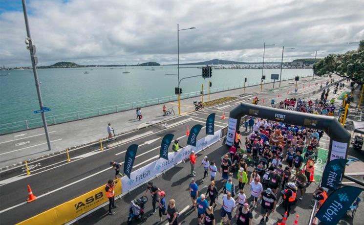 auckland Marathon 2020