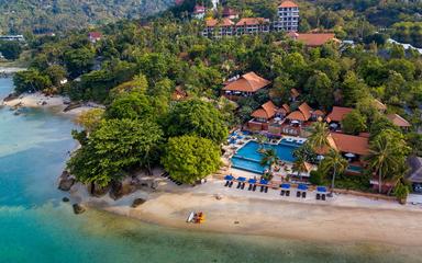 Promotion au Renaissance Koh Samui Resort & Spa