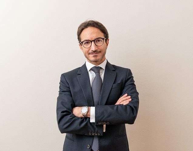 Luca Membretti Avocat