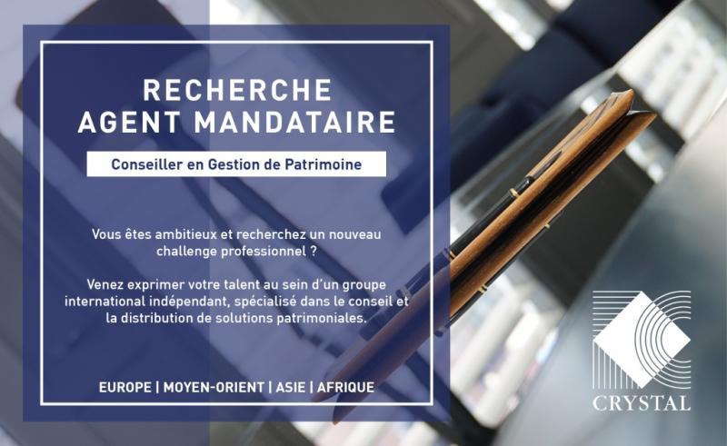 conseiller gestion de patrimoine