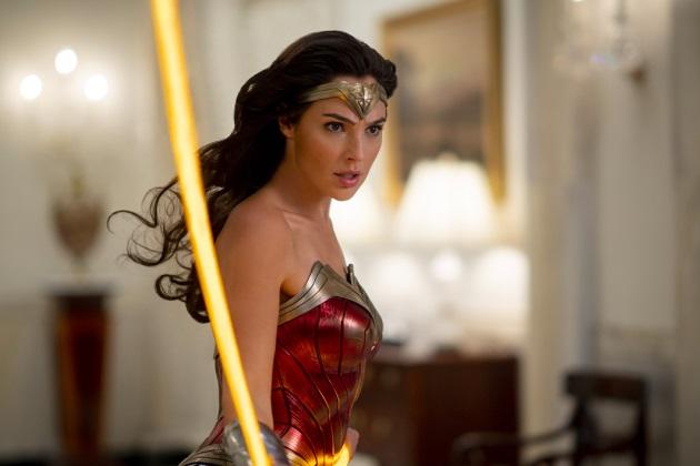 Bilan Cinéma Top Films 2020 Sortie Wonder Woman 1984 Warner HBO Max Royaume-Uni