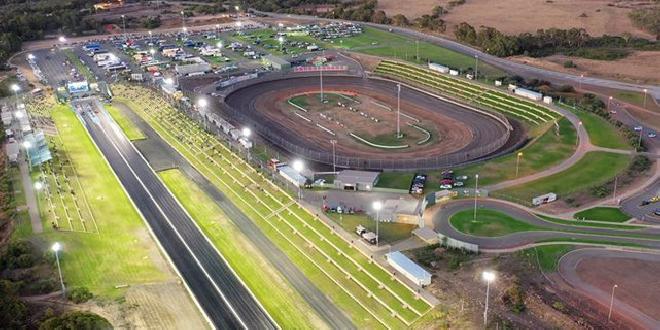 Perth Shooting Kwinana 