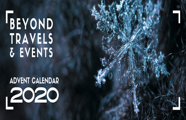 Calendrier Avent BeyondRoma