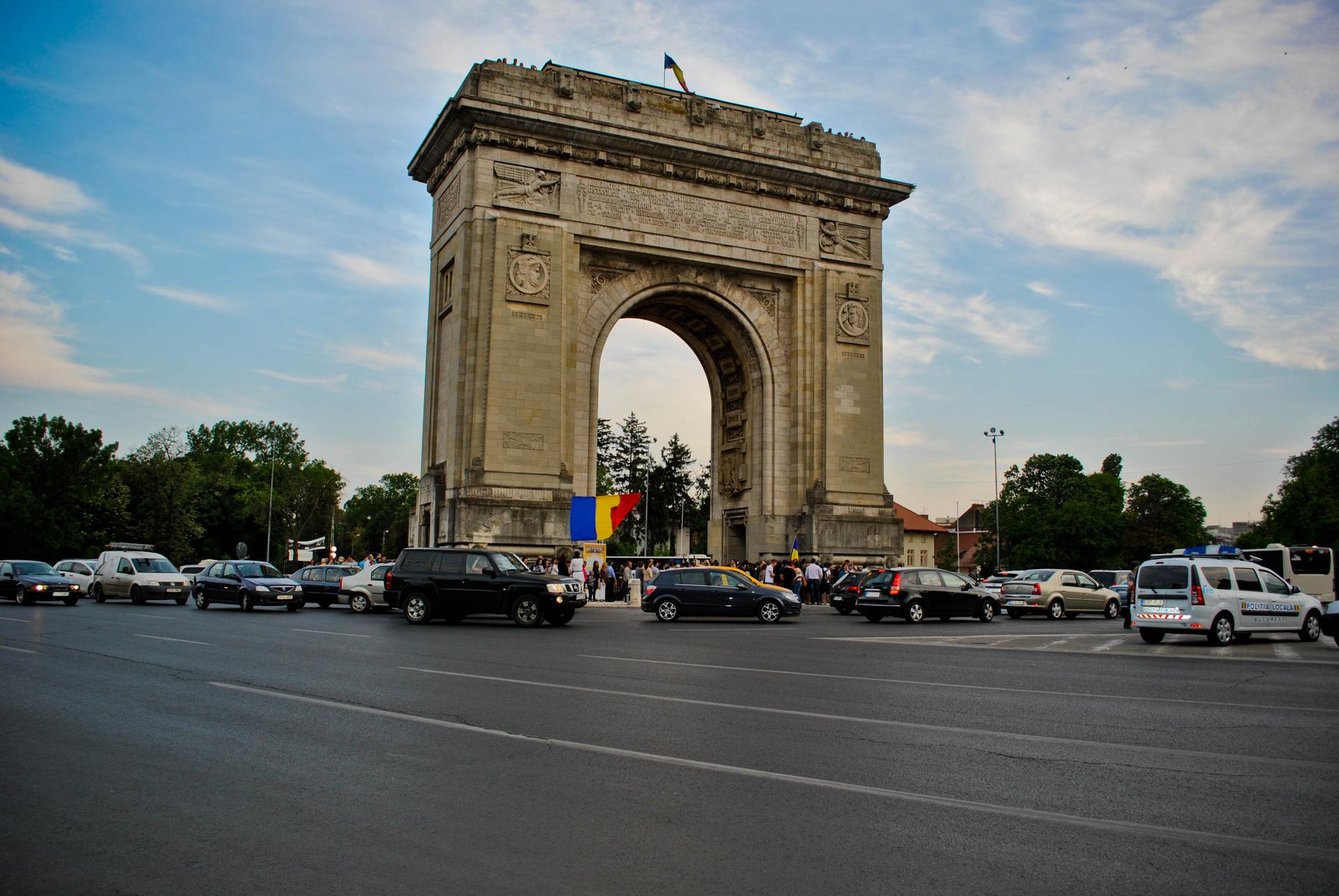 centre de cybersécurité UE Bucarest