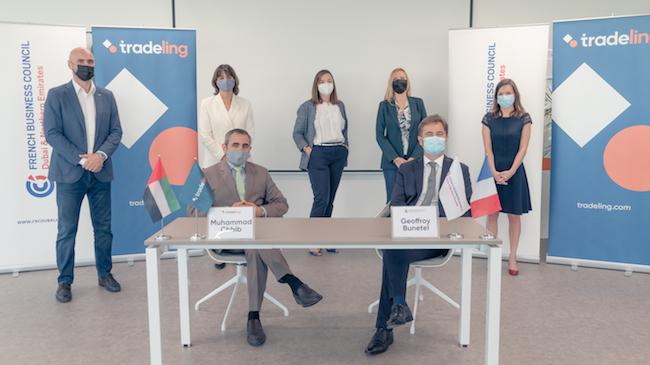 Nouveau partenariat avec le FBC