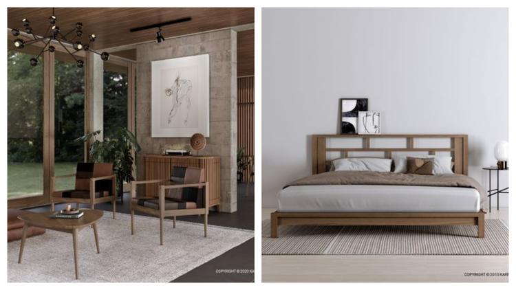 soul & Tables singapour decoration