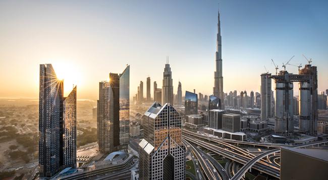 Une croissance économique de 4% attendue l’an prochain à Dubaï