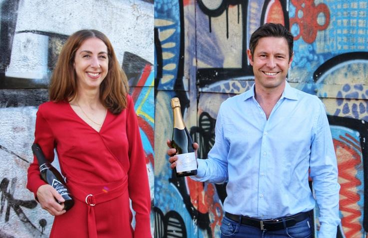 Moreau Tissier champagne Berlin