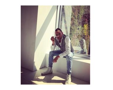 Julien Merz nez Turquie