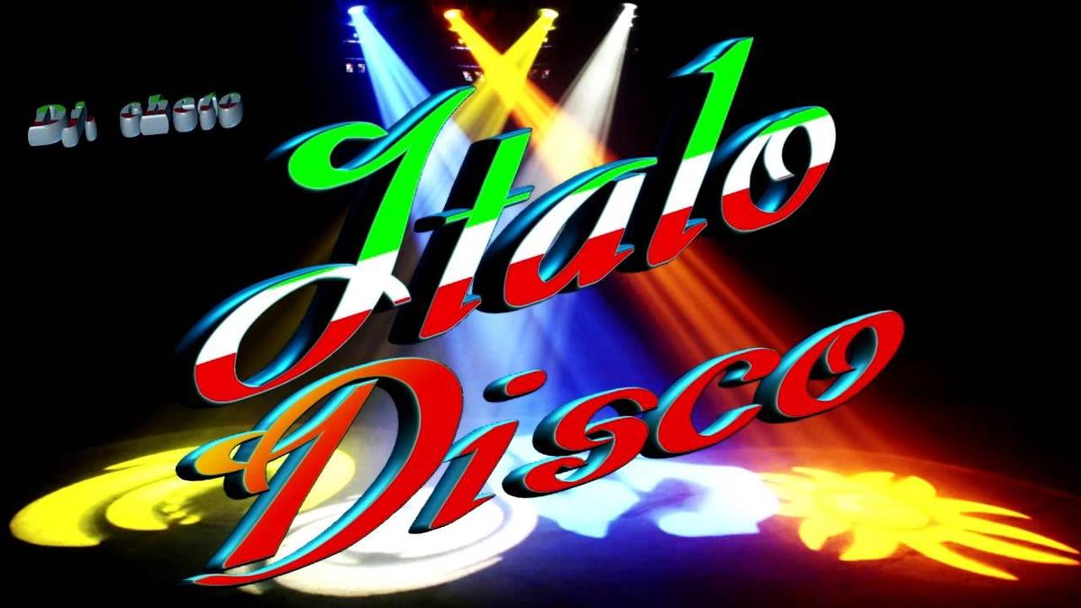 Italo-disco Rome