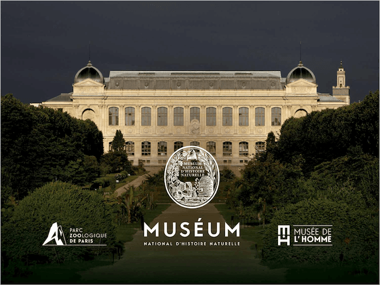 Muséum histoire naturelle international