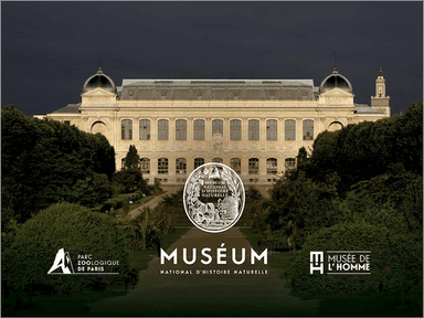 Muséum histoire naturelle international
