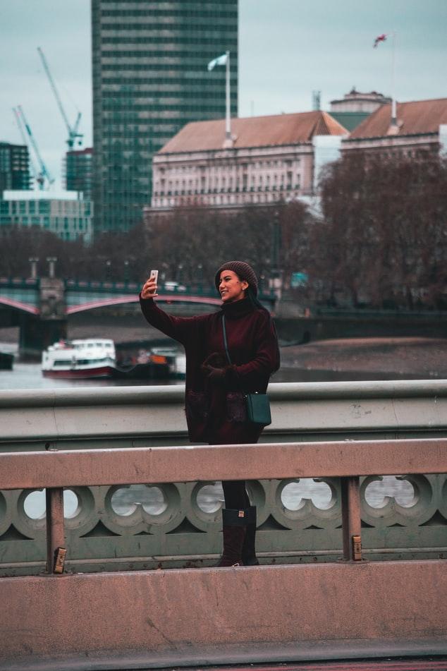 instagram Londres spots photos