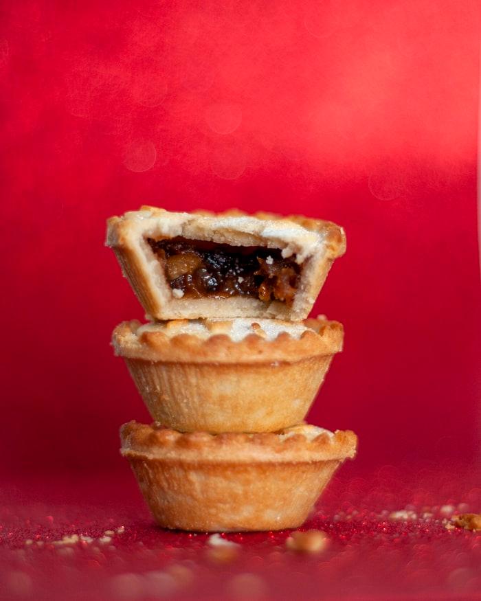 Christmas pies londres plaisir 