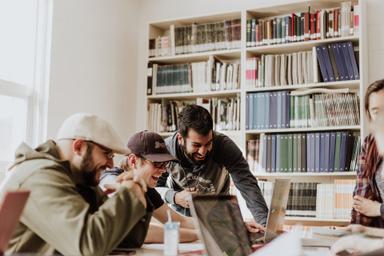 Brexit settlement scheme UE étudiants