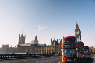 Nombre Expatriés Londres Covid