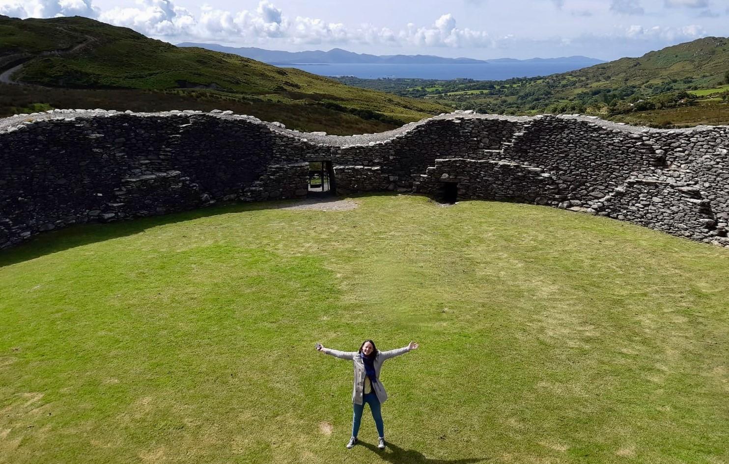 irlande expatriation