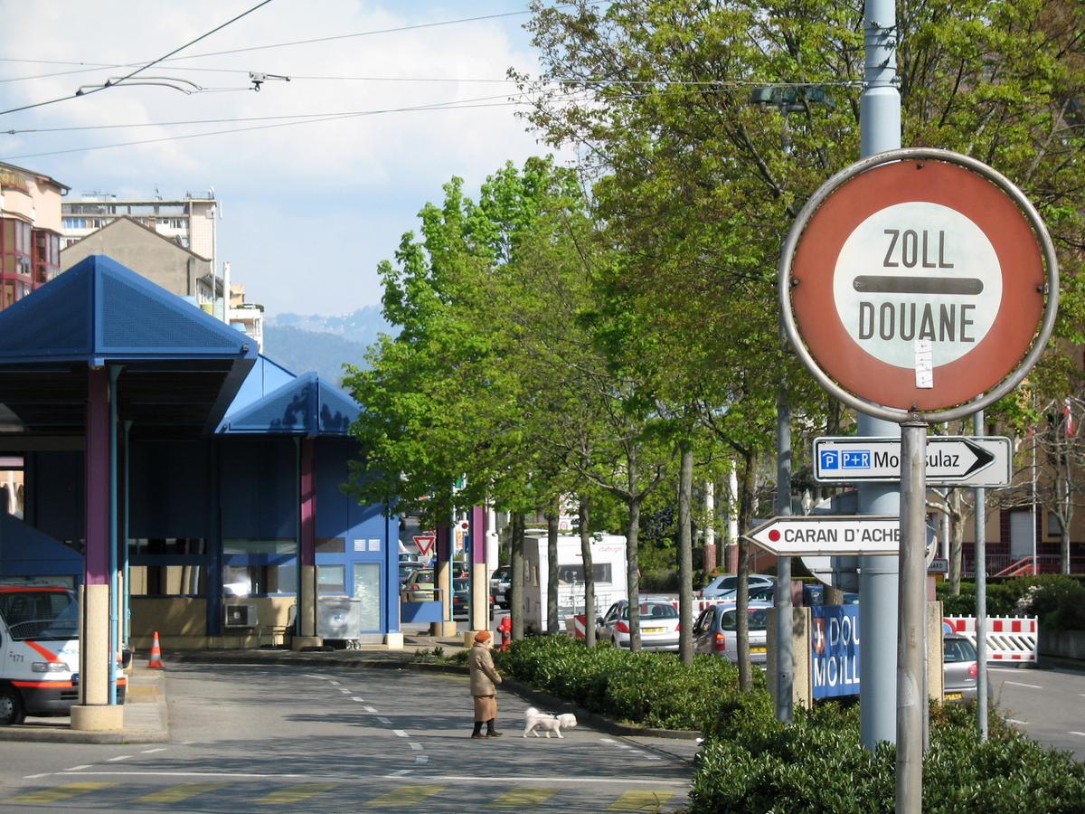 Pas besoin de teste pour aller en France