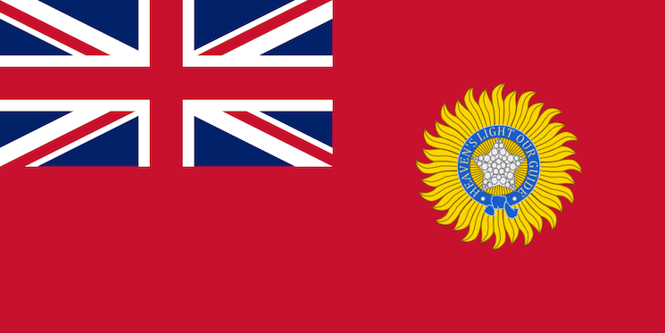 inde empire britannique indépendance